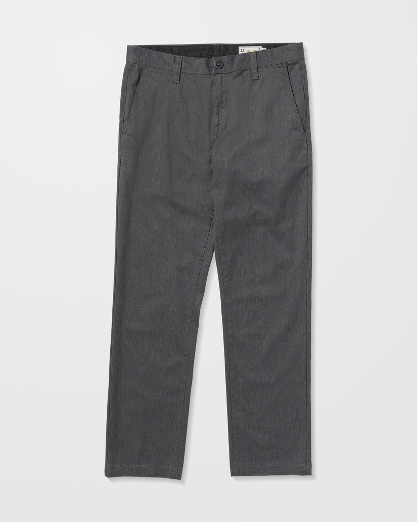 Frickin Modern Stretchhose - Charcoal Heather