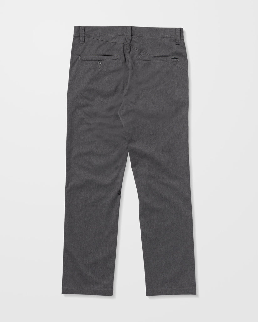 Frickin Modern Stretchhose - Charcoal Heather