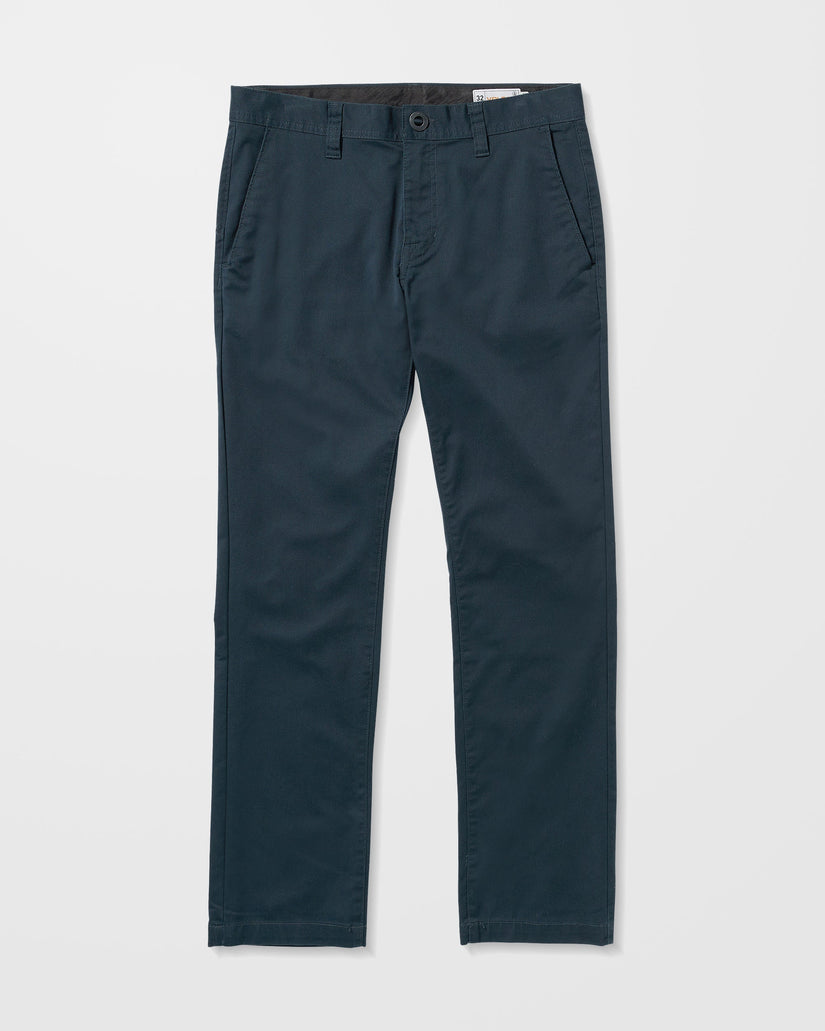 Frickin Modern Stretchhose - Dark Navy