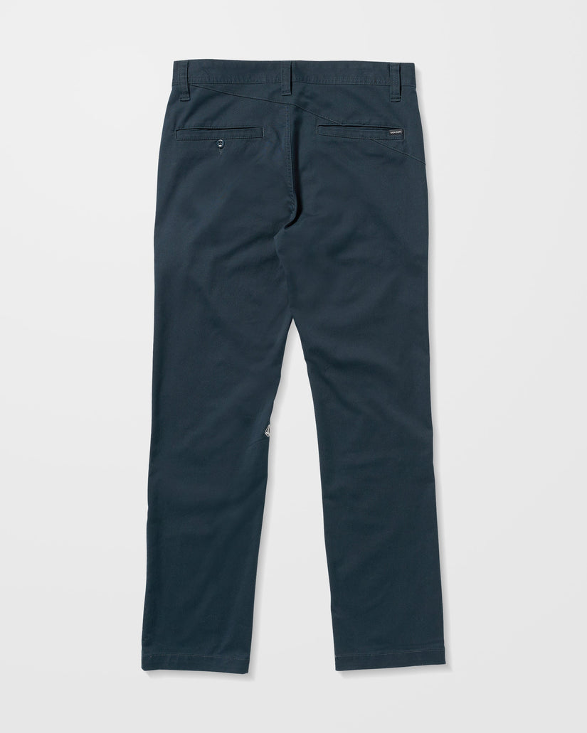 Frickin Modern Stretchhose - Dark Navy