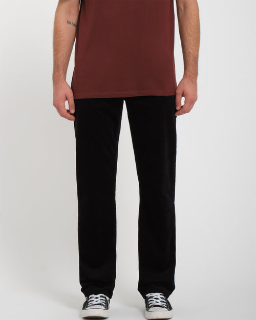 Solver 5 Pockets Cordhose