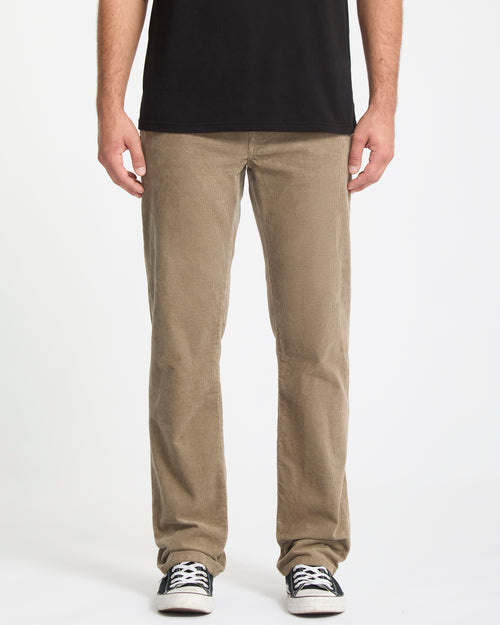 Solver 5 Pockets Cordhose