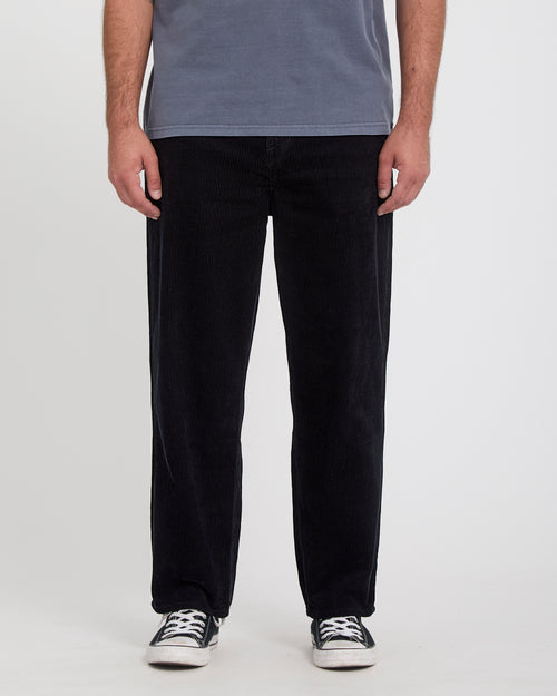 Billow Tapered Cordhose