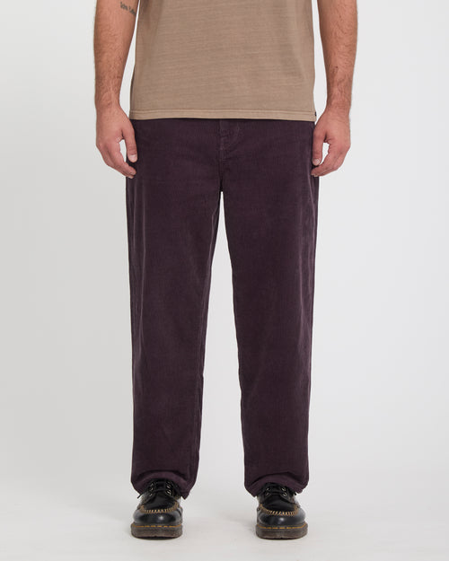 Billow Tapered Cordhose