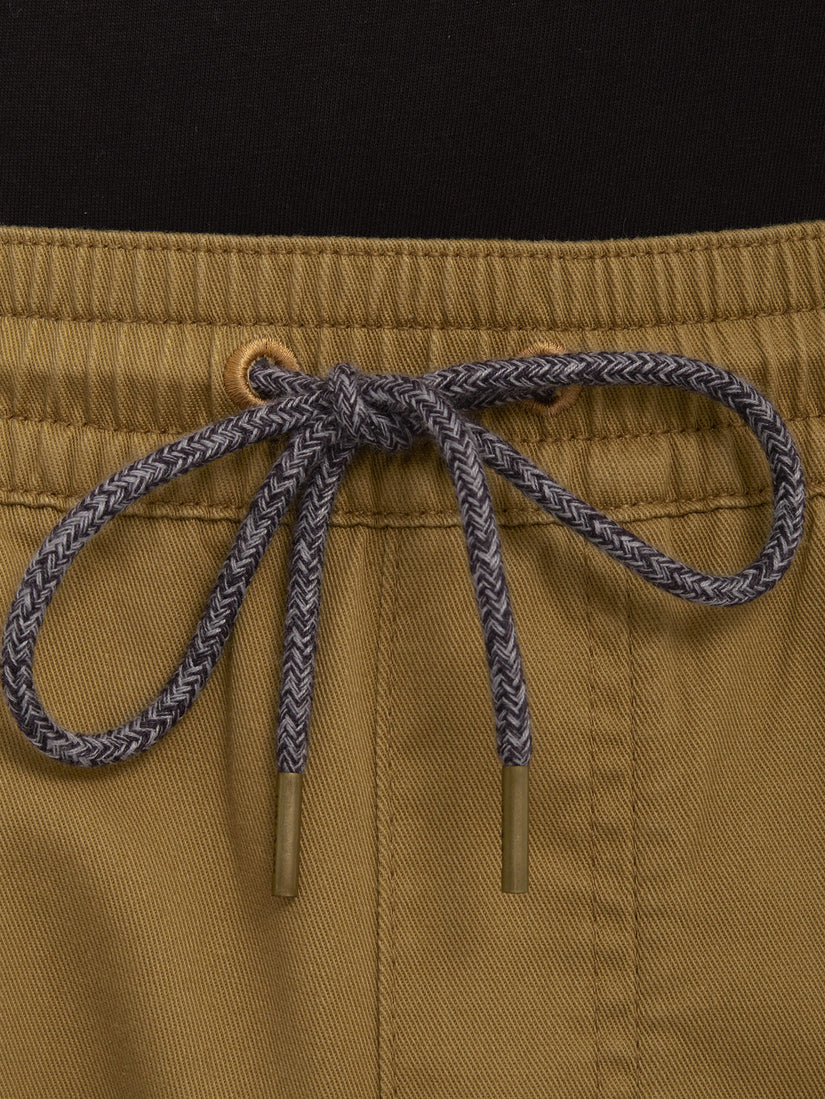 Frickin Slim Jogginghose - Dark Khaki