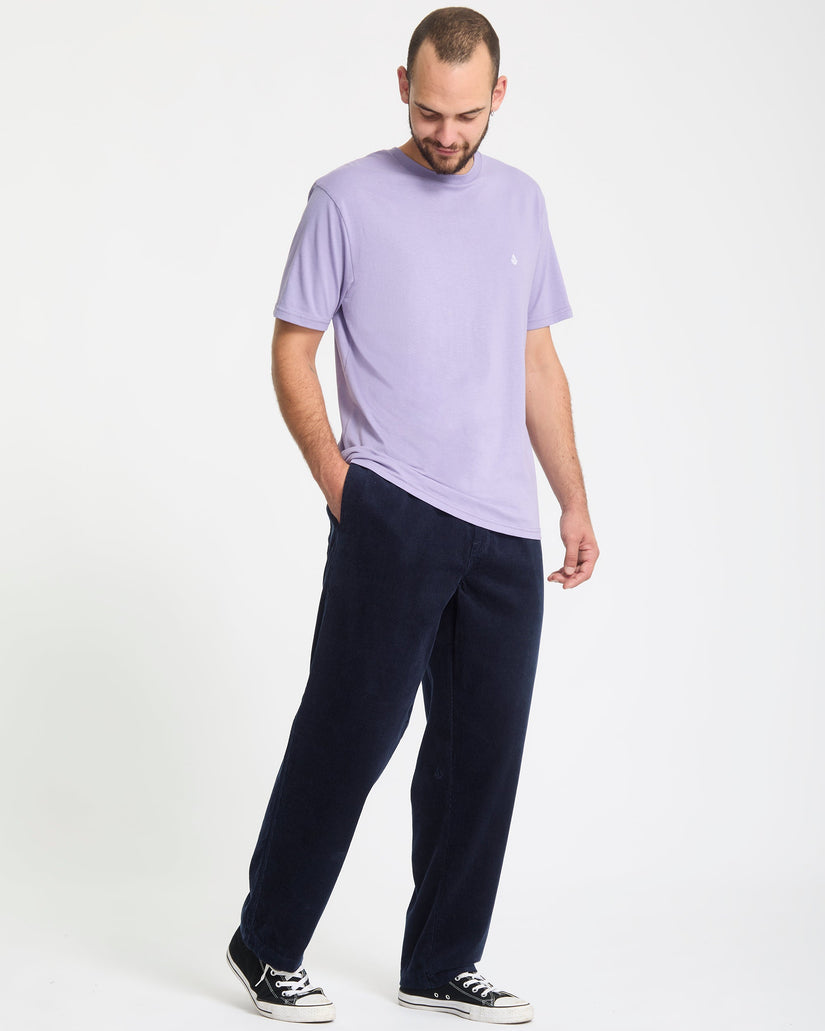 Psychstone Hose - Navy