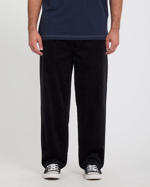Freazy Loose Corduroy Hose