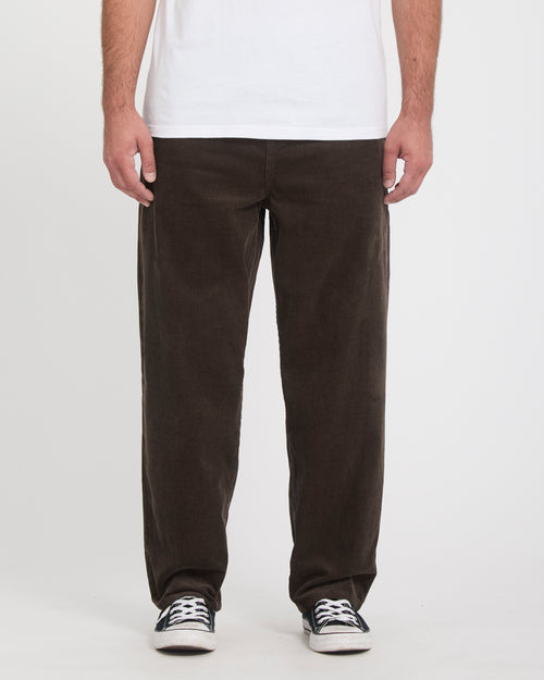 Freazy Loose Corduroy Hose