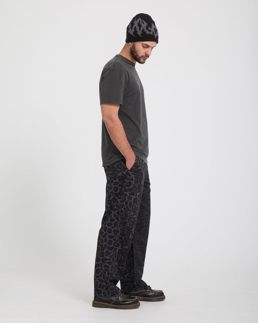 Freazy Loose Hose - Print