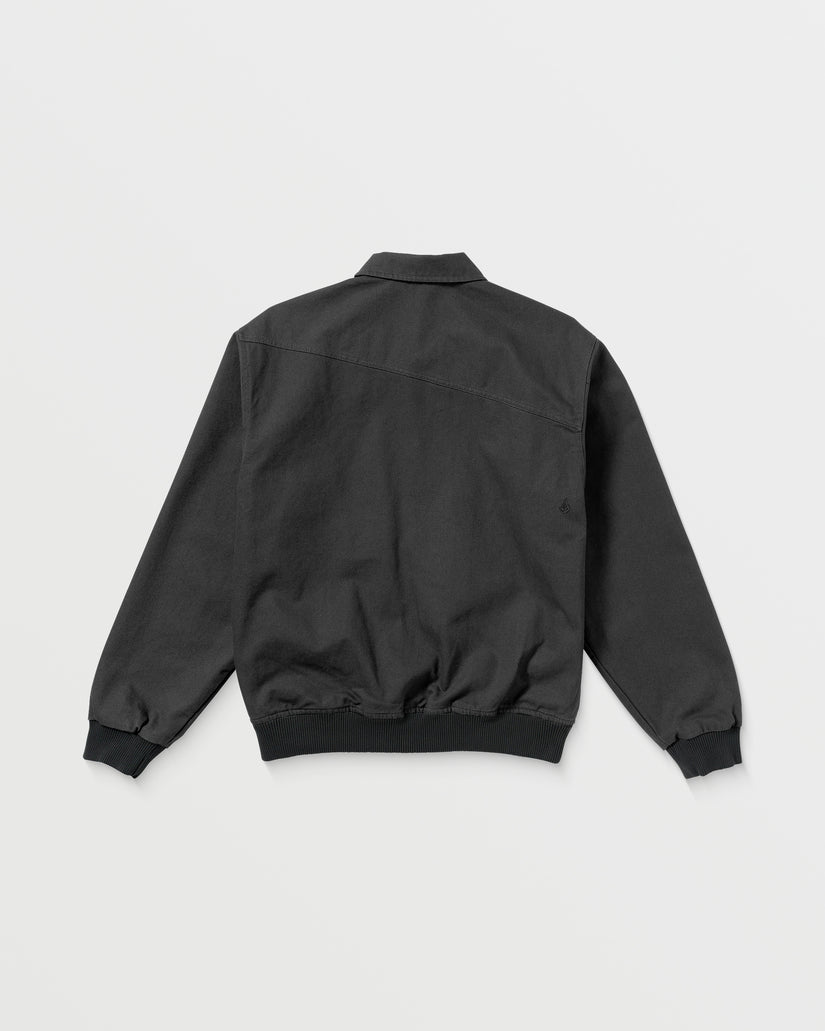 Workwear Jacke - STEALTH