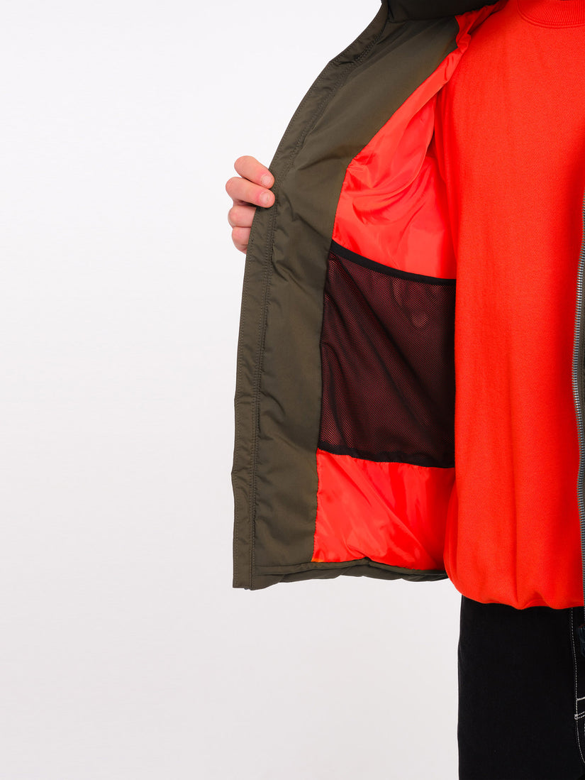 Maxstone 5K Jacke - Wren