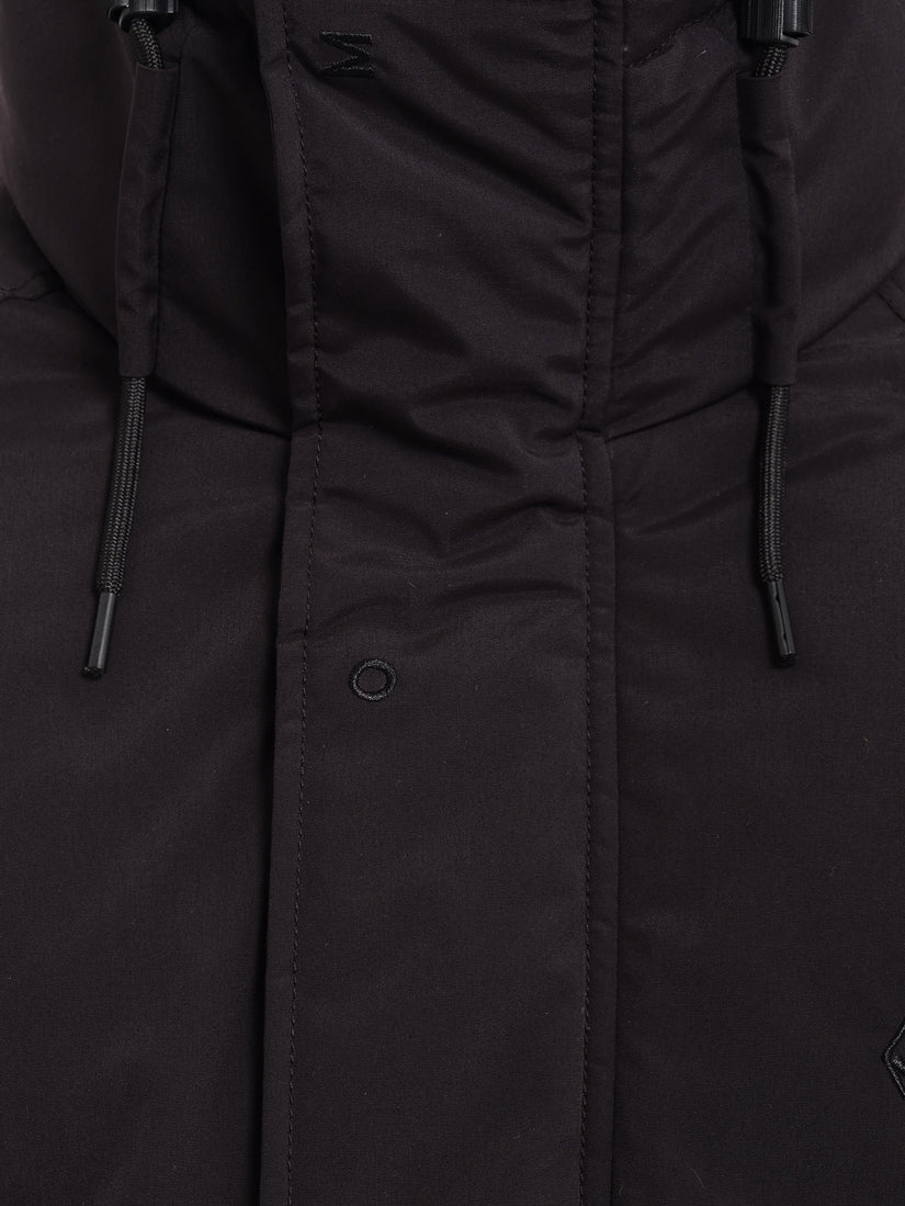 Northernman 10K Jacke - Black
