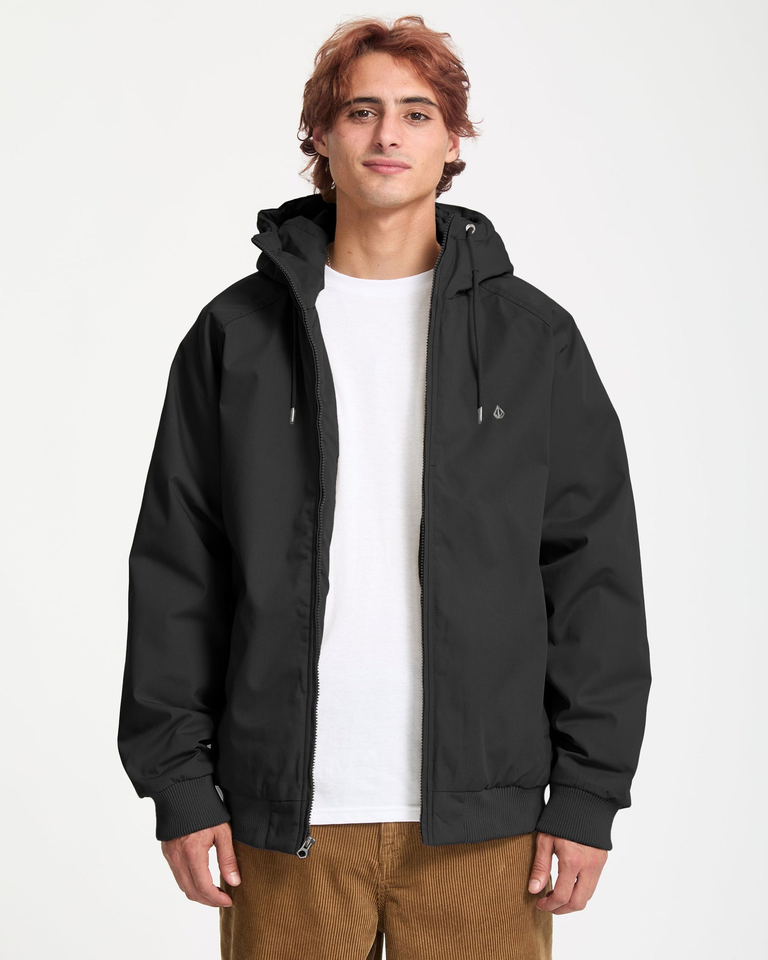 Herren Jacken Mantel