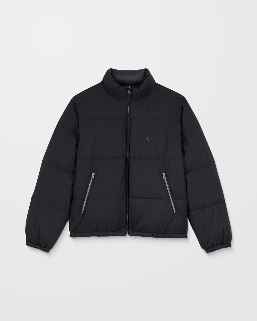 Fillmoore Jacke - Black