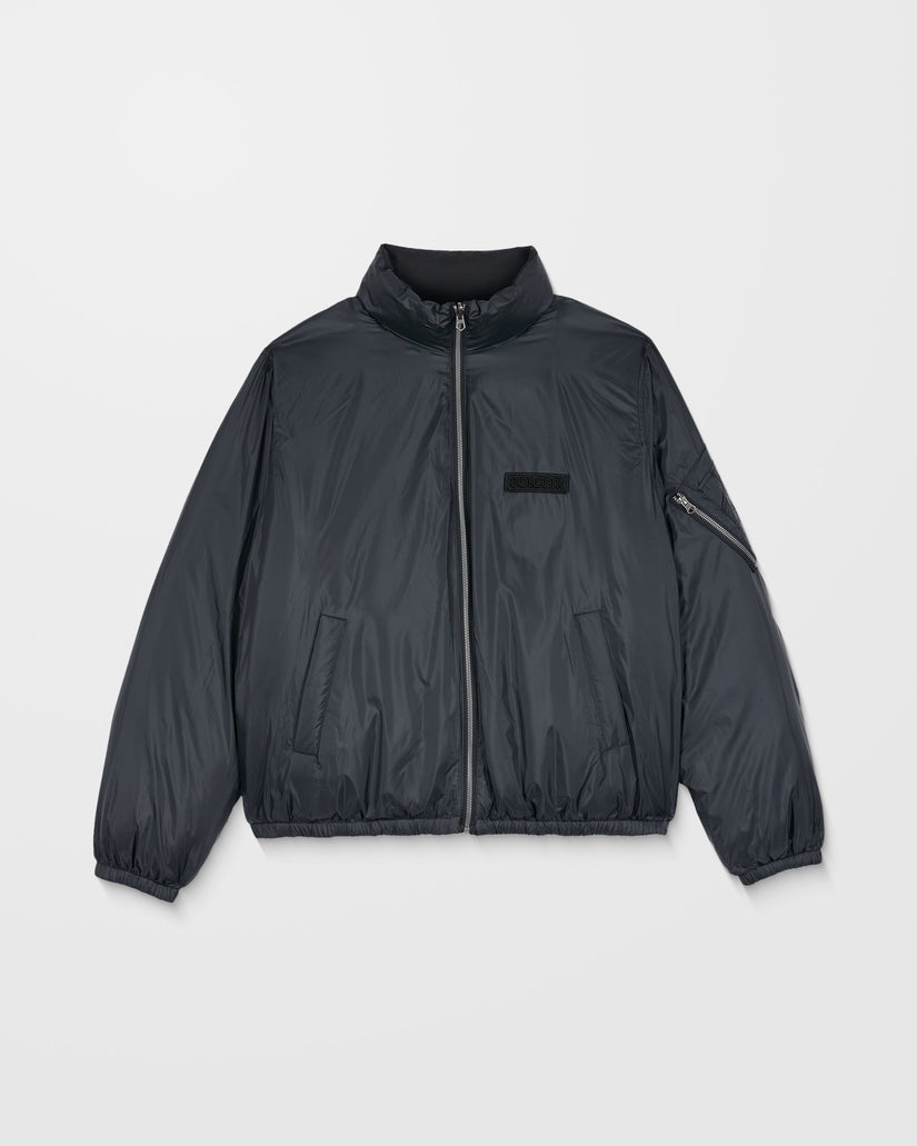 Fillmoore Jacke - Black