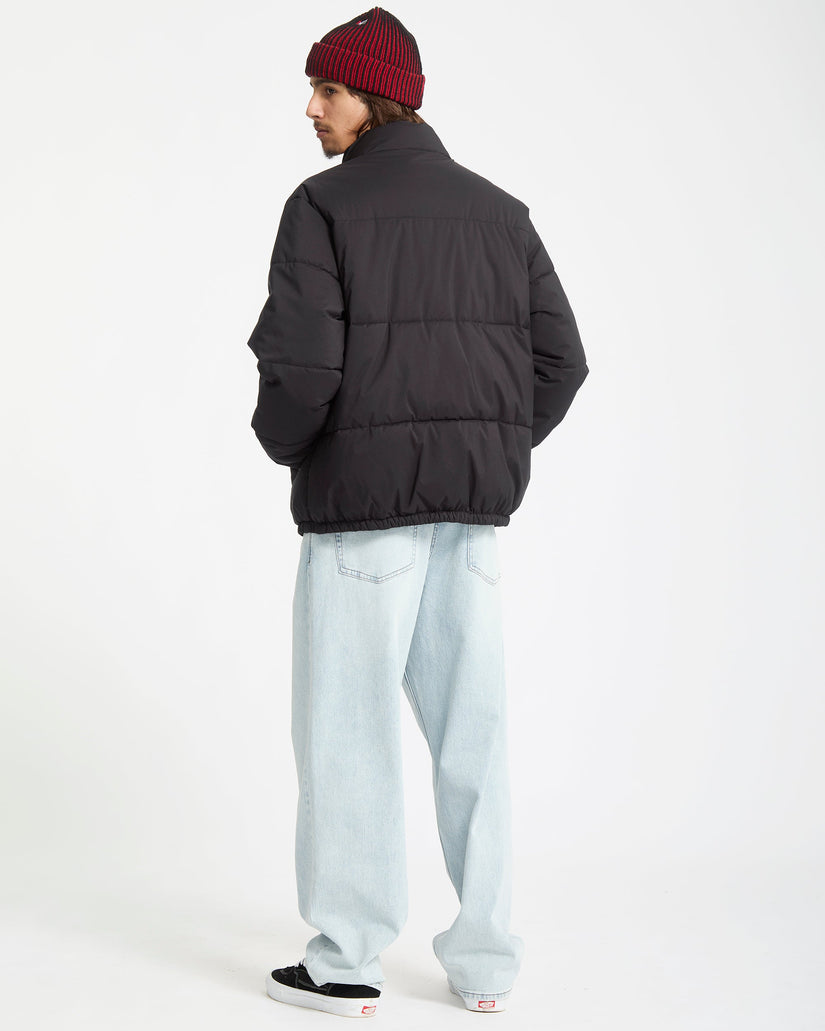 Fillmoore Jacke - Black