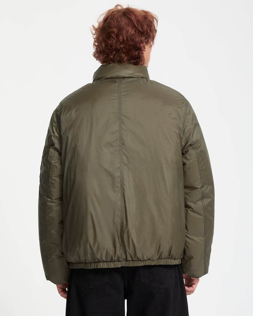Fillmoore Jacke - Wintermoss