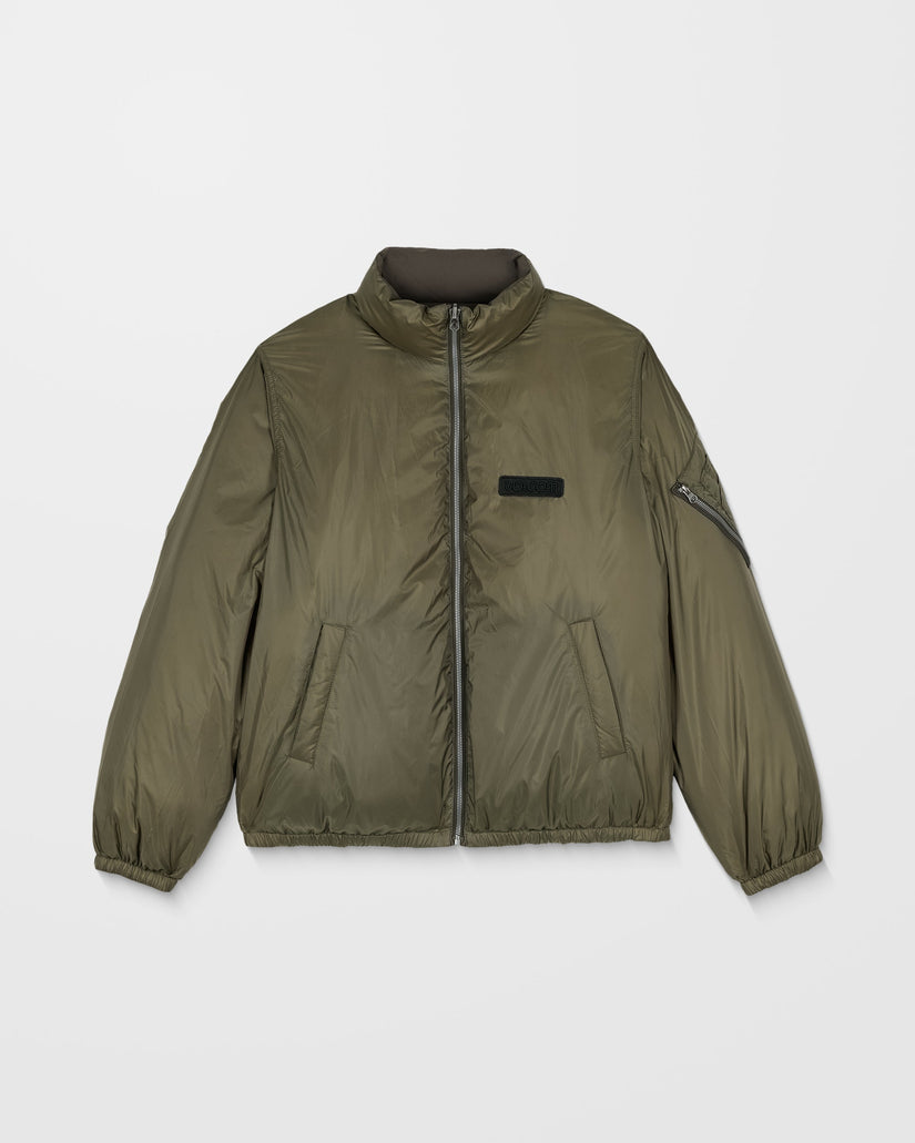 Fillmoore Jacke - Wintermoss