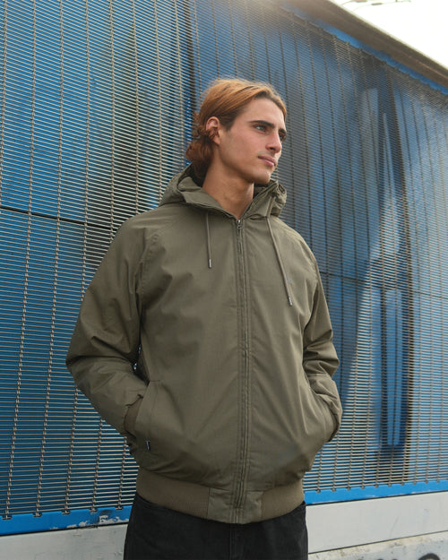 Hernan 10K Jacke