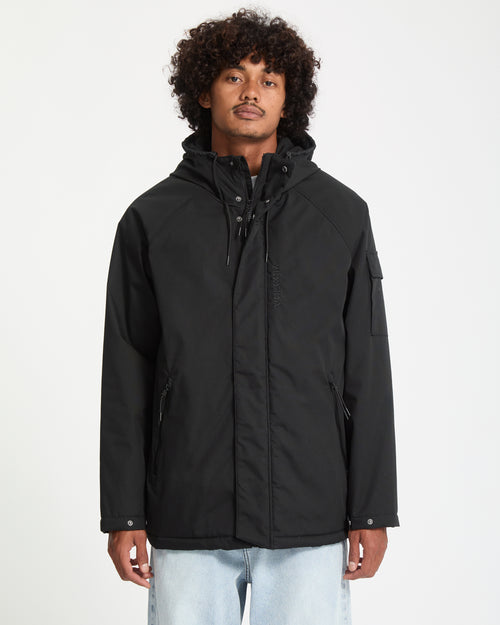 Stoke Stone II 10K Jacke
