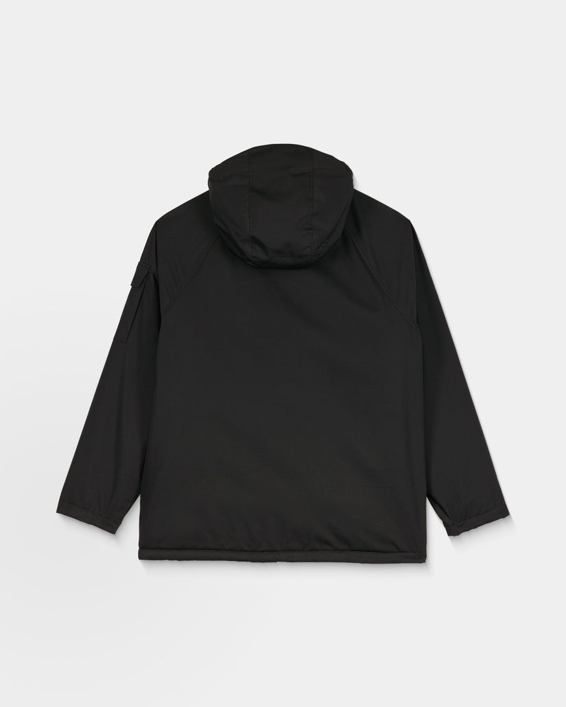 Stoke Stone II 10K Jacke - Black