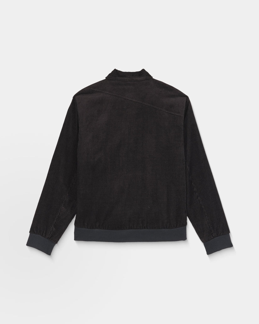 Kurtis Jacke - Black