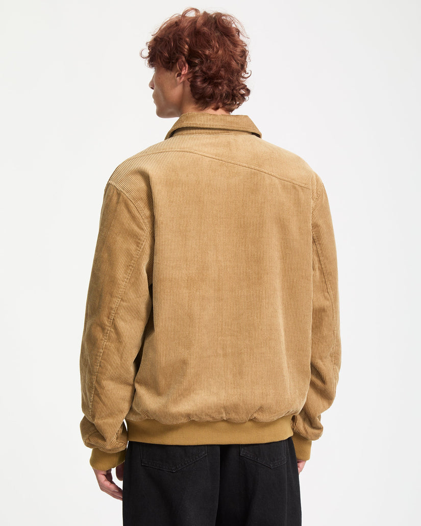 Kurtis Jacke - Ermine