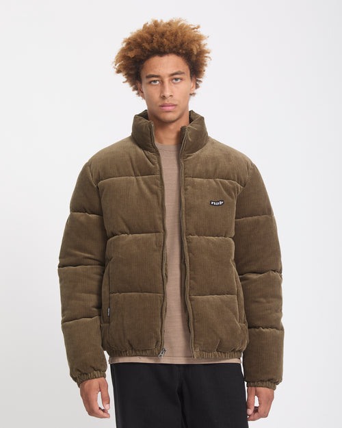 Walltz Daunenjacke