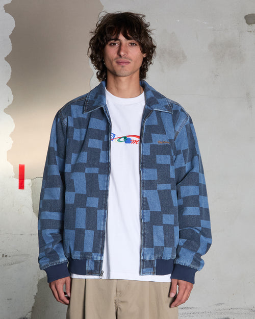 Carrau Jacke