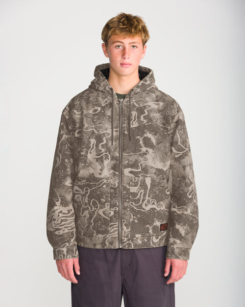 Fresh Storm Jacke