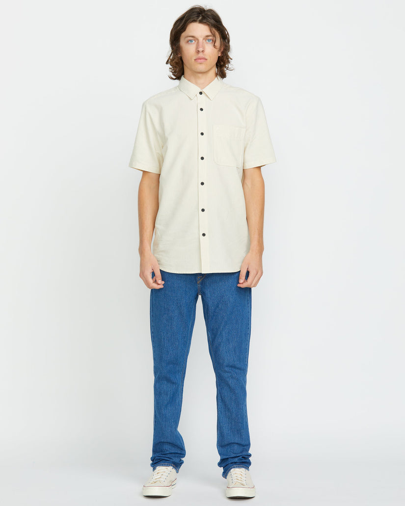 Vorta Jeans - Bold Blue