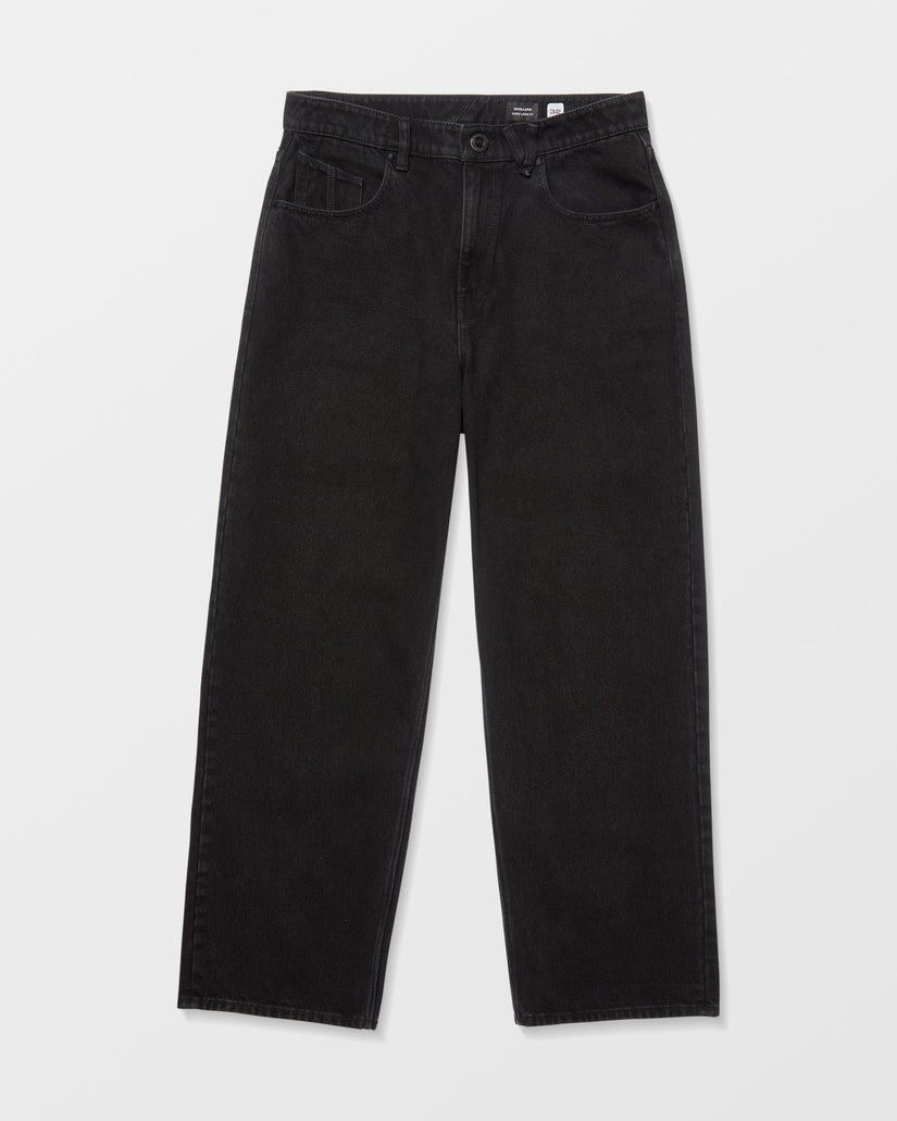 Chillow Jeans - Black