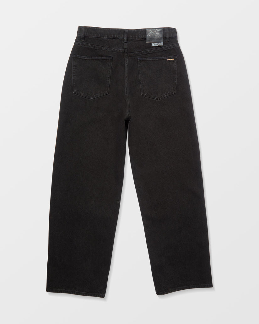 Chillow Jeans - Black