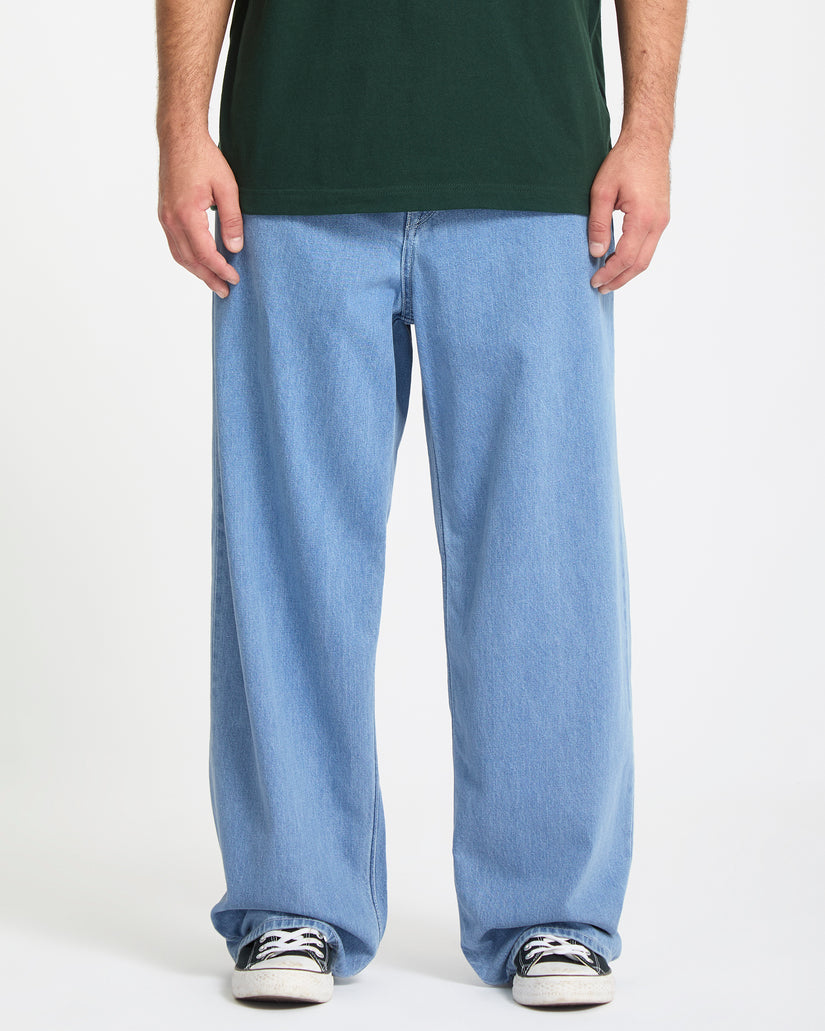 Chillow Jeans - Camper Blue