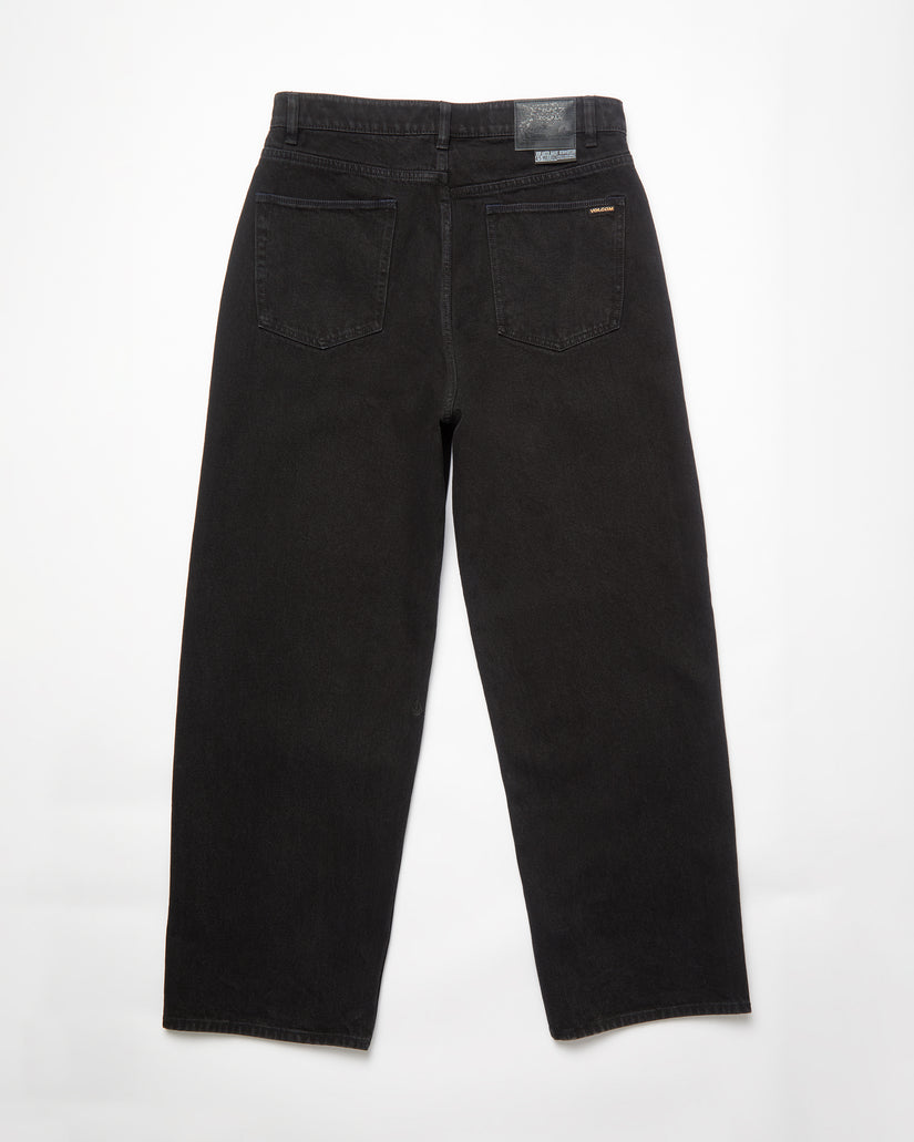Chillow Jeans - Black