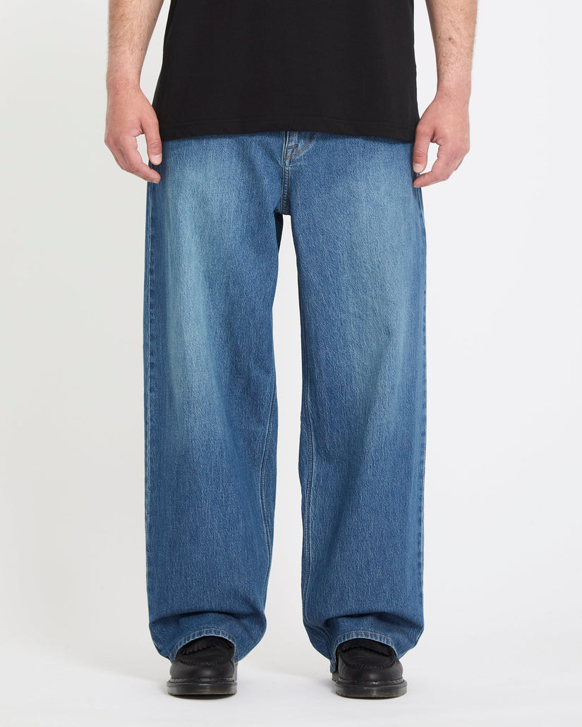 Chillow Jeans - Park Blue
