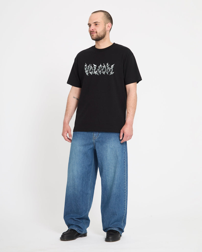 Chillow Jeans - Park Blue