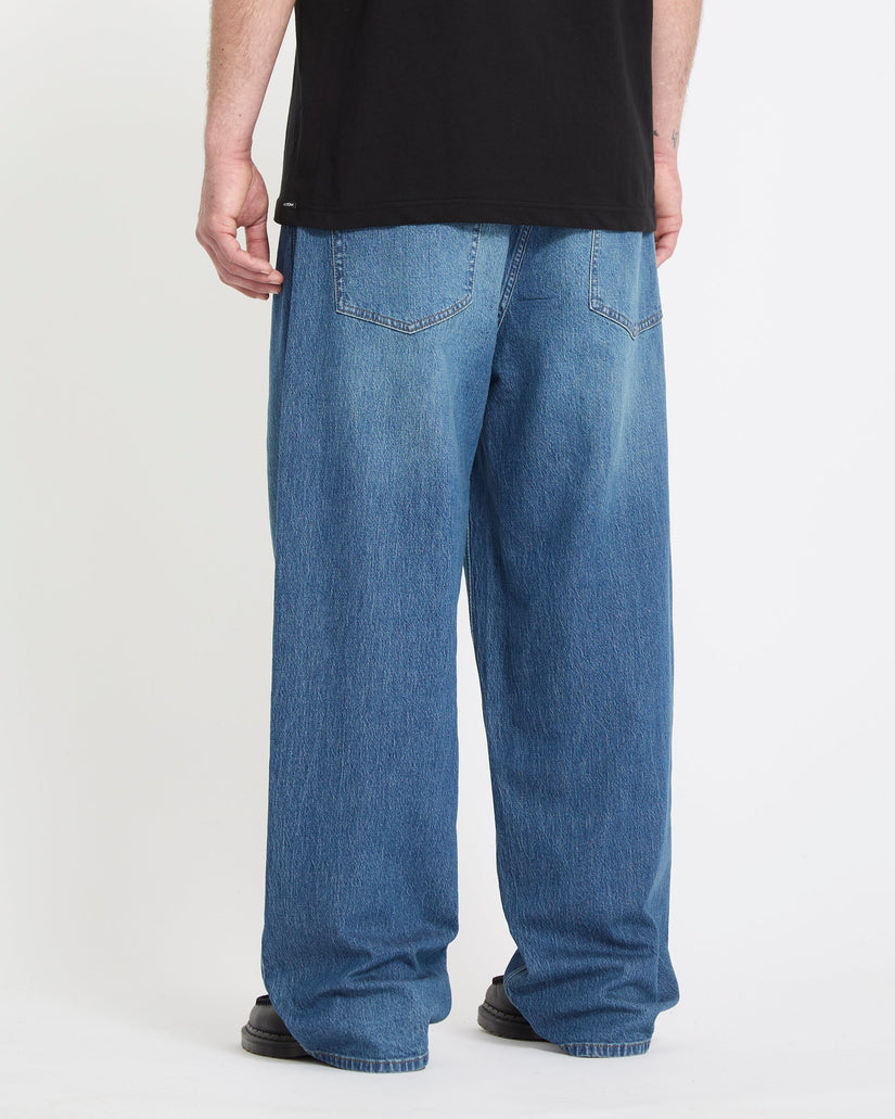 Chillow Jeans - Park Blue