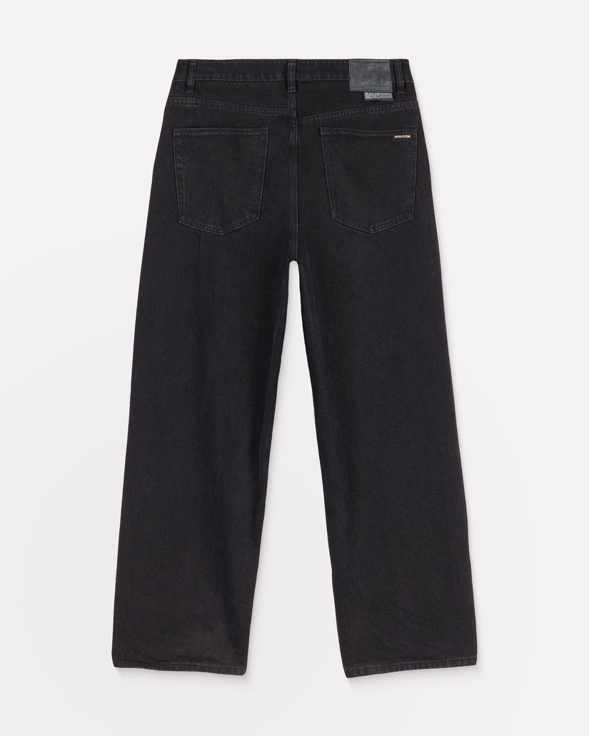Billow Jeans - Black