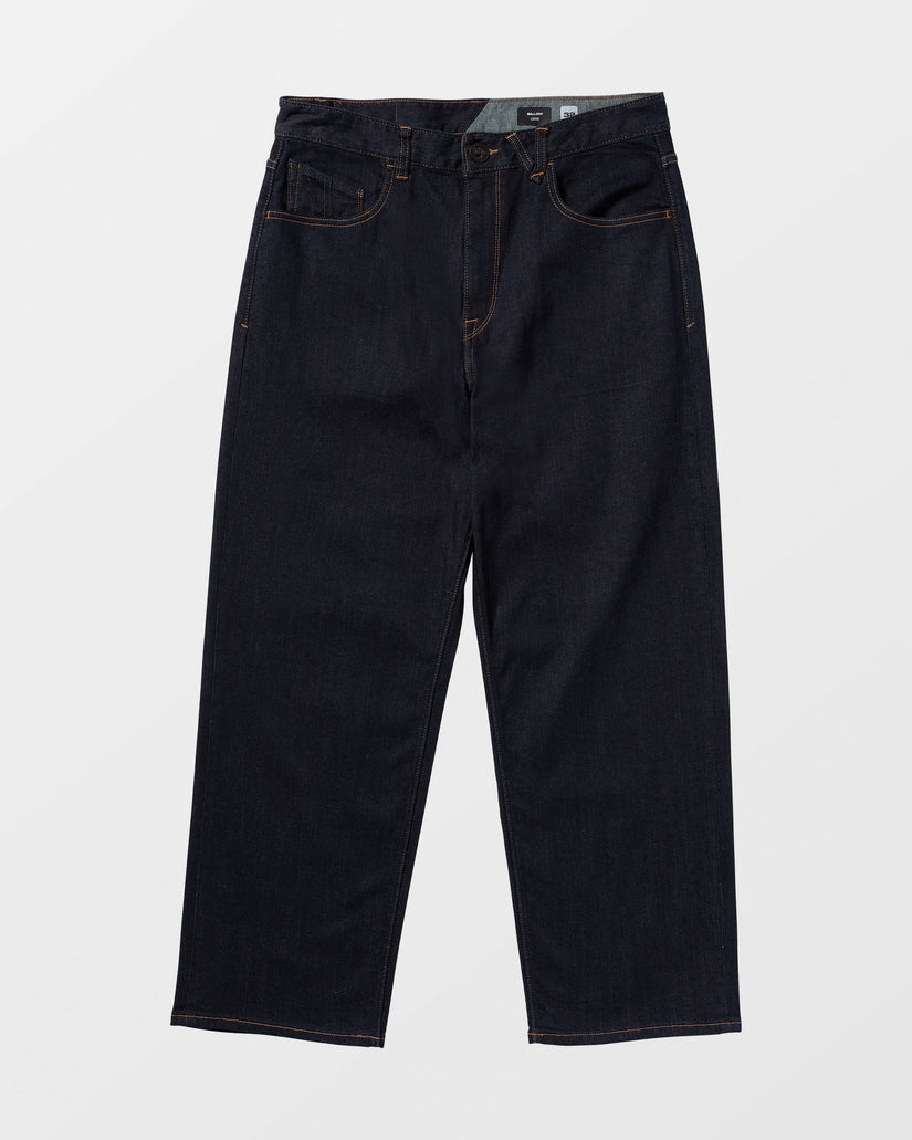 Billow Jeans - Rinse