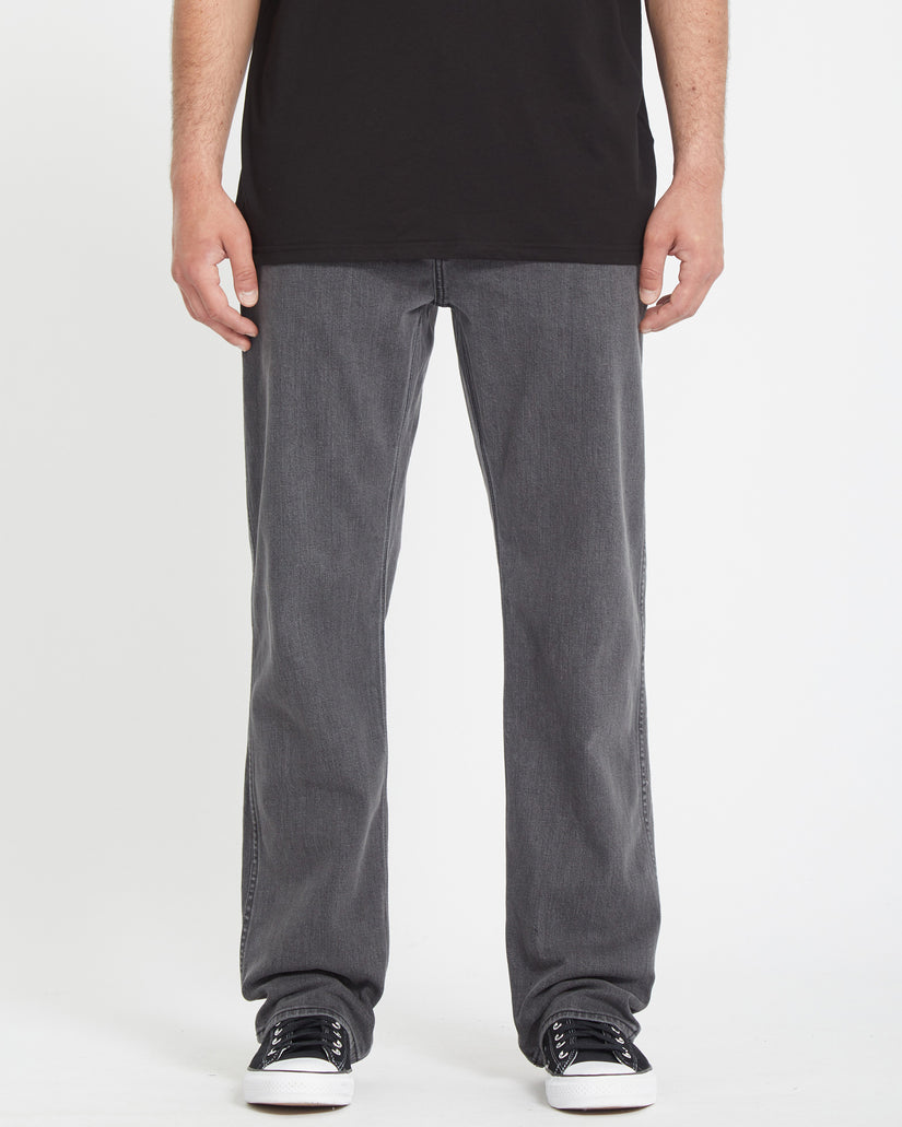 Modown Jeans - NEUTRAL GREY