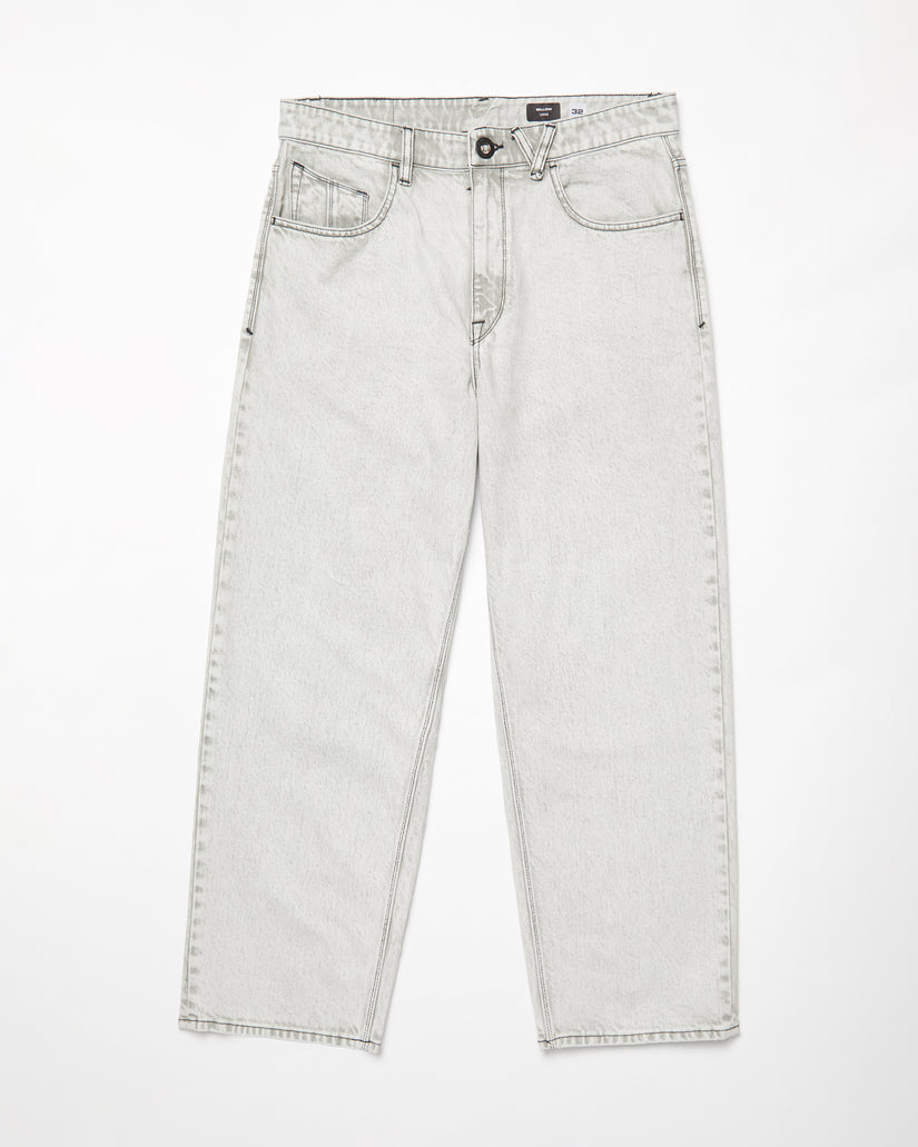 Billow Jeans - BONE