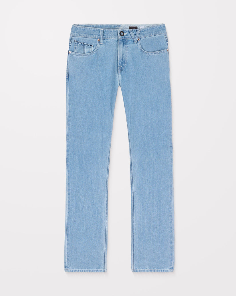 Vorta Jeans - Camper Blue