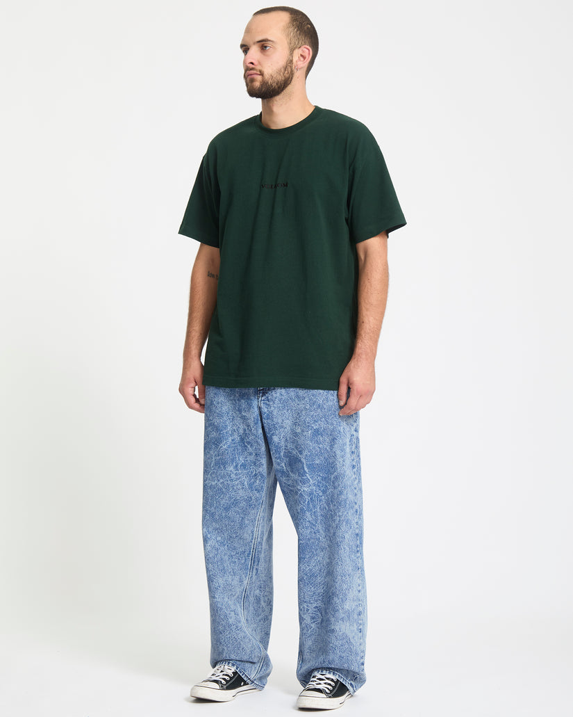 Billow Jeans - Broken Blue