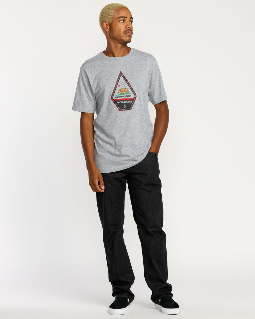Kinkade Jeans - Black Wash