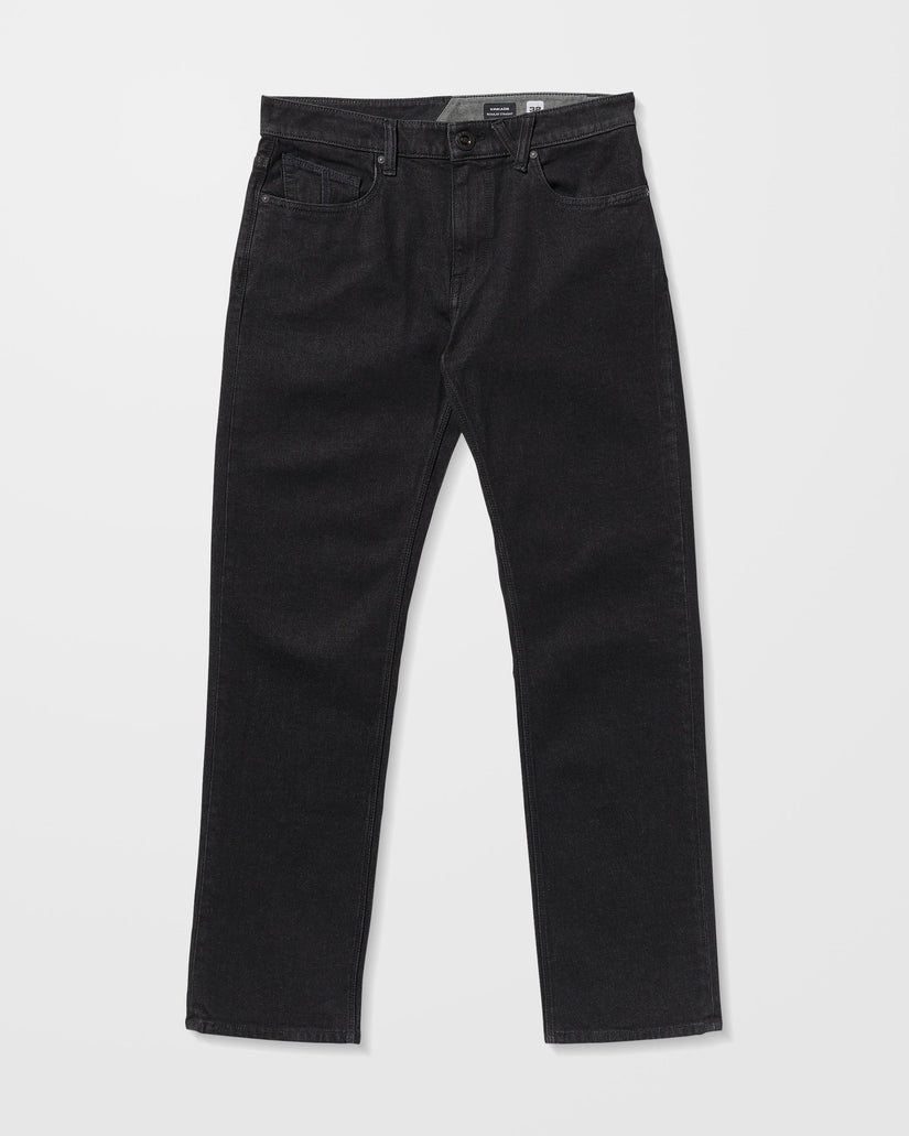 Kinkade Jeans - Black Wash