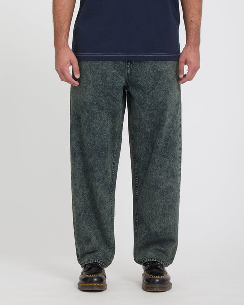Freazy Loose Jeans