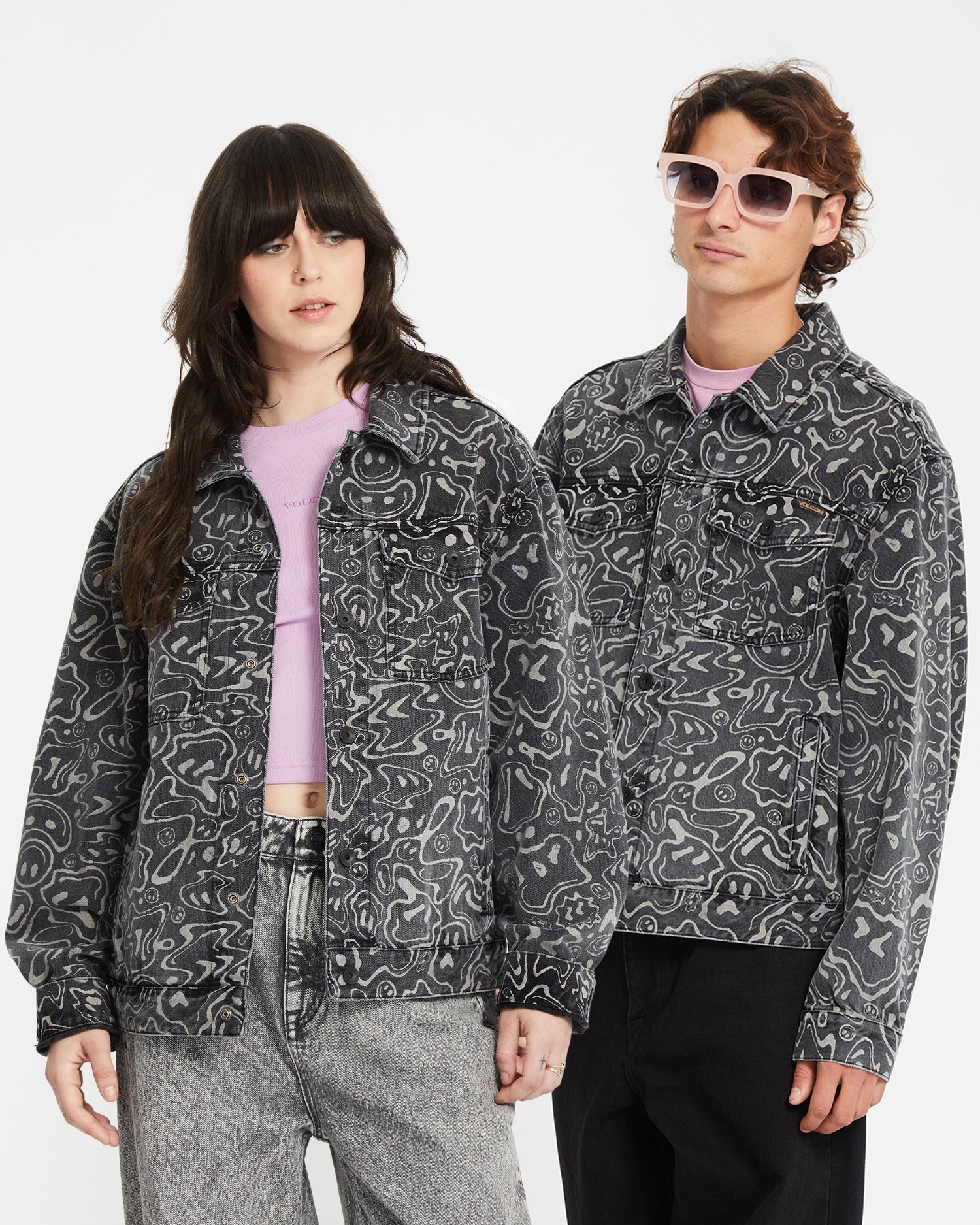 Unisex-Stil