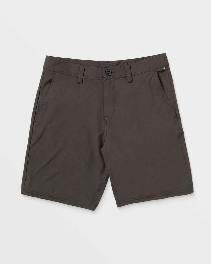 Joythriller 19" Hybrid Short - Black