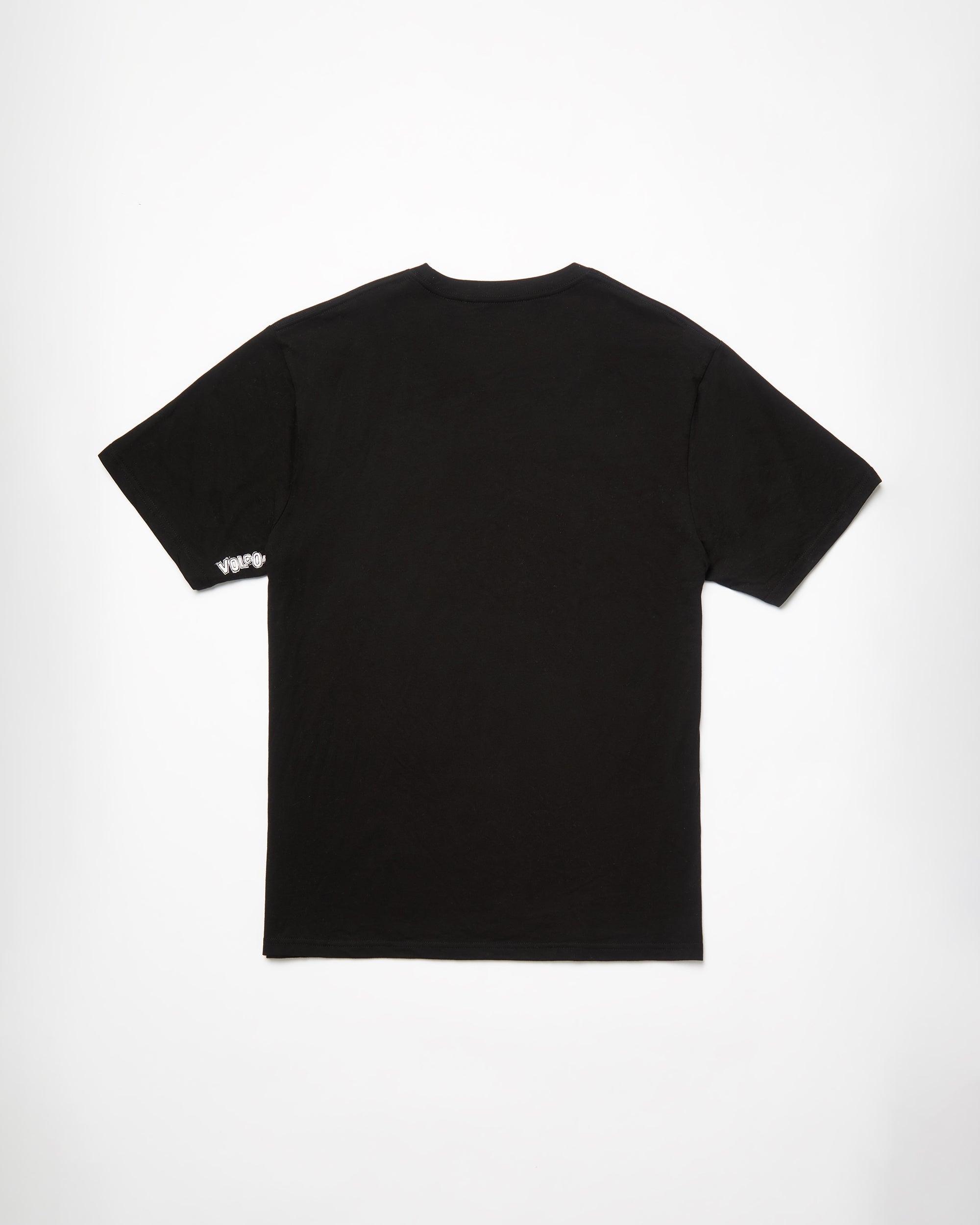 STONE  グラフィックTシャツ ブラック STONE ISLAND - 【ラスト1点】2RC88 / 'REFLECTIVE TWO' PRINT / T